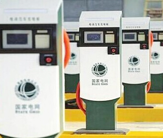 能源市場